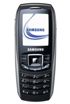 Samsung SGH-X630 kliknij aby zobaczyć powiększenie