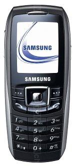 Galeria zdjęć telefonu Samsung SGH-X630