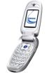Samsung SGH-X640 kliknij aby zobaczyć powiększenie