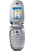 Samsung SGH-X640 kliknij aby zobaczyć powiększenie