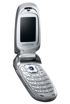 Samsung SGH-X640 kliknij aby zobaczyć powiększenie