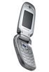 Samsung SGH-X640 kliknij aby zobaczyć powiększenie