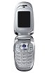 Samsung SGH-X640
