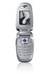 Samsung SGH-X640C kliknij aby zobaczyć powiększenie