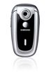 Samsung SGH-X640C kliknij aby zobaczyć powiększenie