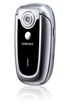 Samsung SGH-X640C kliknij aby zobaczyć powiększenie