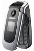 Samsung SGH-X660 kliknij aby zobaczyć powiększenie