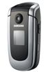 Samsung SGH-X660 kliknij aby zobaczyć powiększenie
