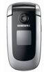 Samsung SGH-X660 kliknij aby zobaczyć powiększenie