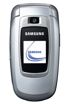 Samsung SGH-X670 kliknij aby zobaczyć powiększenie