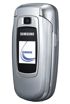 Samsung SGH-X670 kliknij aby zobaczyć powiększenie