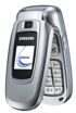 Samsung SGH-X670 kliknij aby zobaczyć powiększenie
