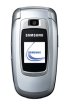 Samsung SGH-X670