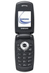 Samsung SGH-X680