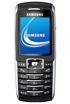 Samsung SGH-X700 kliknij aby zobaczyć powiększenie