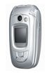 Samsung SGH-X800 kliknij aby zobaczyć powiększenie