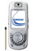Samsung SGH-X810 kliknij aby zobaczyć powiększenie