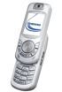 Samsung SGH-X810 kliknij aby zobaczyć powiększenie