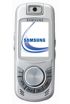 Samsung SGH-X810 kliknij aby zobaczyć powiększenie