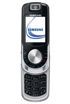 Samsung SGH-X810 kliknij aby zobaczyć powiększenie