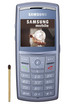 Samsung SGH-X820 kliknij aby zobaczyć powiększenie