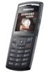Samsung SGH-X820 kliknij aby zobaczyć powiększenie