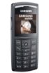 Samsung SGH-X820 kliknij aby zobaczyć powiększenie