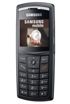 Samsung SGH-X820 kliknij aby zobaczyć powiększenie