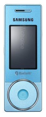 Galeria zdjęć telefonu Samsung SGH-X830