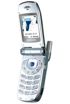 Samsung SGH-Z100 kliknij aby zobaczyć powiększenie