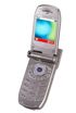 Samsung SGH-Z105 kliknij aby zobaczyć powiększenie