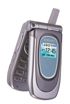 Samsung SGH-Z105 kliknij aby zobaczyć powiększenie
