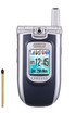 Samsung SGH-Z107 kliknij aby zobaczyć powiększenie