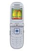Samsung SGH-Z107 kliknij aby zobaczyć powiększenie