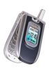 Samsung SGH-Z107 kliknij aby zobaczyć powiększenie