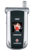 Samsung SGH-Z110 kliknij aby zobaczyć powiększenie