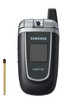 Samsung SGH-Z140 kliknij aby zobaczyć powiększenie
