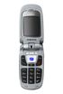 Samsung SGH-Z140 kliknij aby zobaczyć powiększenie