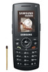 Samsung SGH-Z170 kliknij aby zobaczyć powiększenie