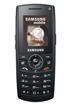 Samsung SGH-Z170 kliknij aby zobaczyć powiększenie