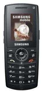 Galeria zdjęć telefonu Samsung SGH-Z170
