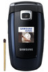 Samsung SGH-Z230 kliknij aby zobaczyć powiększenie