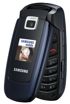 Samsung SGH-Z230 kliknij aby zobaczyć powiększenie