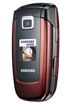Samsung SGH-Z230 kliknij aby zobaczyć powiększenie