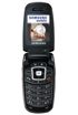 Samsung SGH-Z230 kliknij aby zobaczyć powiększenie