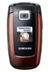 Samsung SGH-Z230 kliknij aby zobaczyć powiększenie