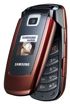 Samsung SGH-Z230 kliknij aby zobaczyć powiększenie