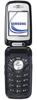 Galeria zdjęć telefonu Samsung SGH-Z310