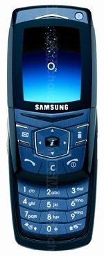Galeria zdjęć telefonu Samsung SGH-Z320i
