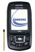 Samsung SGH-Z350 kliknij aby zobaczyć powiększenie